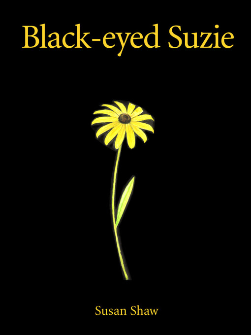 Cover image for Black-Eyed Suzie